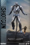 Iron Man Mark XL - Shotgun Exclusive Edition (Prototype Shown) View 1
