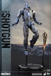 Iron Man Mark XL - Shotgun Exclusive Edition (Prototype Shown) View 2