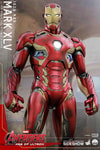 Iron Man Mark XLV Collector Edition (Prototype Shown) View 8