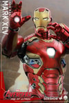 Iron Man Mark XLV Collector Edition (Prototype Shown) View 10