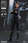 Maria Hill Exclusive Edition (Prototype Shown) View 4