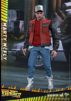 Marty McFly Exclusive Edition (Prototype Shown) View 22