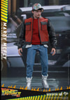 Marty McFly Exclusive Edition (Prototype Shown) View 21
