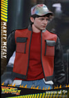 Marty McFly Collector Edition (Prototype Shown) View 19