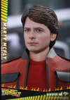 Marty McFly Collector Edition (Prototype Shown) View 16