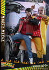 Marty McFly Collector Edition (Prototype Shown) View 9