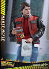 Marty McFly Collector Edition (Prototype Shown) View 8