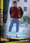 Marty McFly Collector Edition (Prototype Shown) View 6