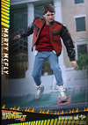 Marty McFly Collector Edition (Prototype Shown) View 5