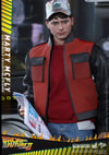 Marty McFly Collector Edition (Prototype Shown) View 4
