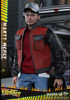 Marty McFly Collector Edition (Prototype Shown) View 22