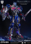 Optimus Prime Ultimate Edition