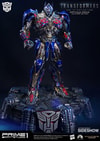 Optimus Prime Ultimate Edition