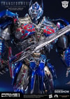 Optimus Prime Ultimate Edition
