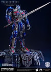 Optimus Prime Ultimate Edition