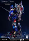 Optimus Prime Ultimate Edition
