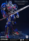 Optimus Prime Ultimate Edition