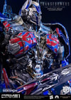 Optimus Prime Ultimate Edition