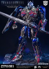 Optimus Prime Ultimate Edition