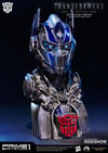 Optimus Prime Ultimate Edition Collector Edition - Prototype Shown
