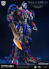 Optimus Prime Ultimate Edition Exclusive Edition - Prototype Shown