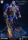 Optimus Prime Ultimate Edition Exclusive Edition - Prototype Shown