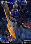 Optimus Prime Ultimate Edition Exclusive Edition - Prototype Shown
