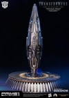 Optimus Prime Ultimate Edition Exclusive Edition - Prototype Shown