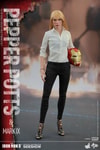 Pepper Potts and Mark IX Collector Edition (Prototype Shown) View 1