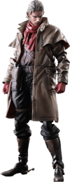 Ocelot (Prototype Shown) View 9