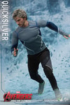 Quicksilver (Prototype Shown) View 3