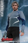 Quicksilver (Prototype Shown) View 14