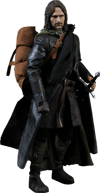 Aragorn (Prototype Shown) View 8