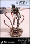 Boba Fett Deluxe Version- Prototype Shown