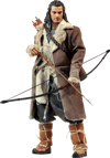 Bard (Prototype Shown) View 9