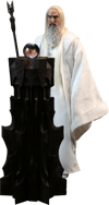 Saruman (Prototype Shown) View 9