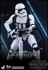 First Order Heavy Gunner Stormtrooper