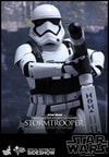 First Order Heavy Gunner Stormtrooper