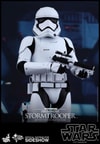 First Order Stormtrooper (Prototype Shown) View 1