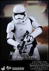 First Order Stormtroopers (Prototype Shown) View 5