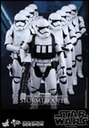 First Order Stormtroopers (Prototype Shown) View 8