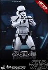 First Order Stormtrooper Squad Leader Exclusive Edition (Prototype Shown) View 1