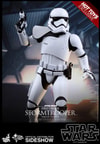 First Order Stormtrooper Squad Leader Exclusive Edition (Prototype Shown) View 2