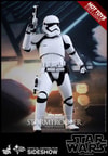 First Order Stormtrooper Squad Leader Exclusive Edition (Prototype Shown) View 3