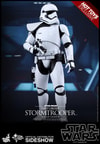 First Order Stormtrooper Squad Leader Exclusive Edition (Prototype Shown) View 4