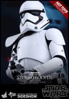 First Order Stormtrooper Squad Leader Exclusive Edition (Prototype Shown) View 5