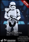 First Order Stormtrooper Squad Leader Exclusive Edition (Prototype Shown) View 6