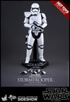 First Order Stormtrooper Squad Leader Exclusive Edition (Prototype Shown) View 12