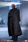 Nick Fury (Prototype Shown) View 2
