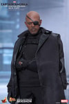 Nick Fury (Prototype Shown) View 4